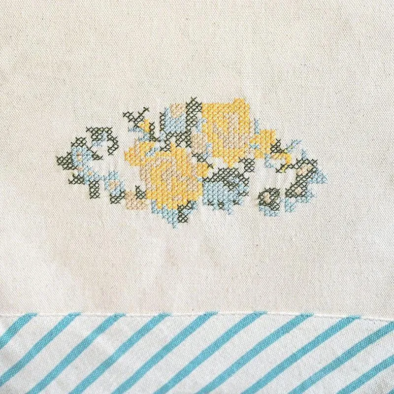 Petal Blush Runner
