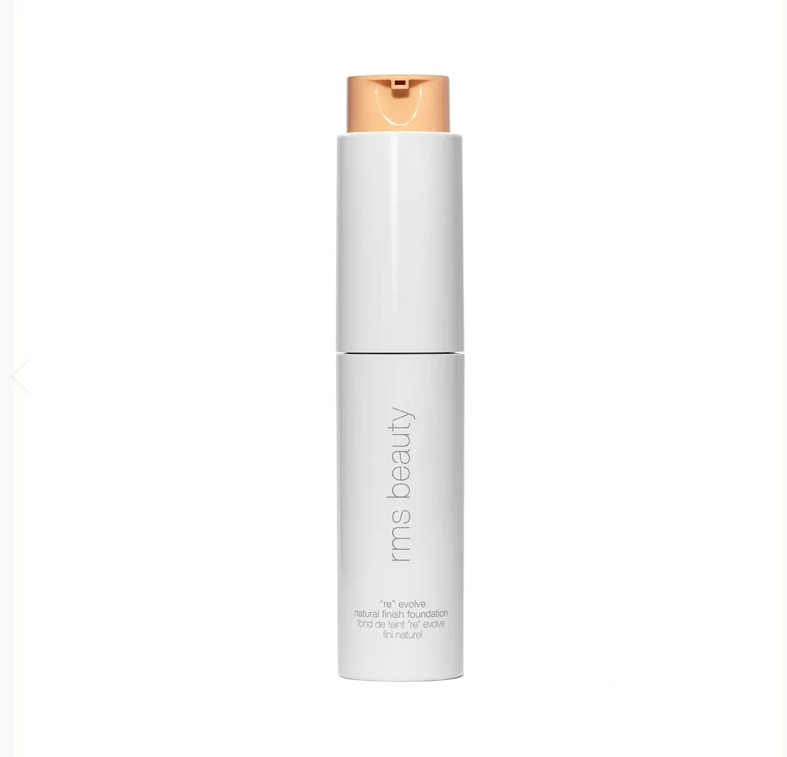 "Re" Evolve Natural Finish Foundation