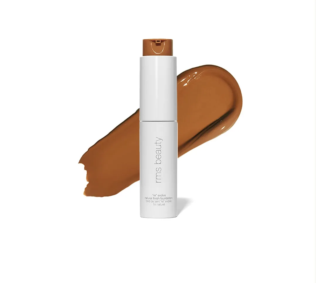"Re" Evolve Natural Finish Foundation