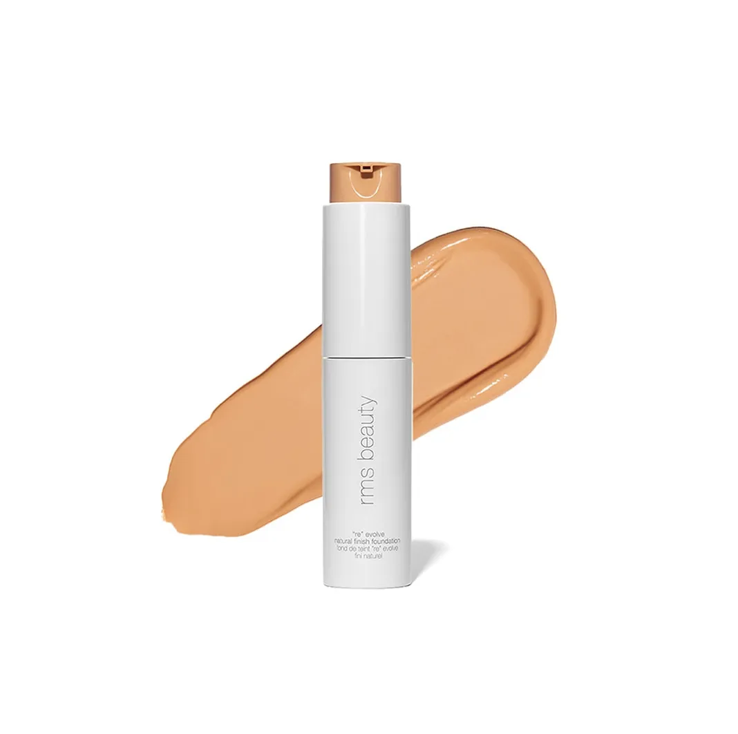 "Re" Evolve Natural Finish Foundation