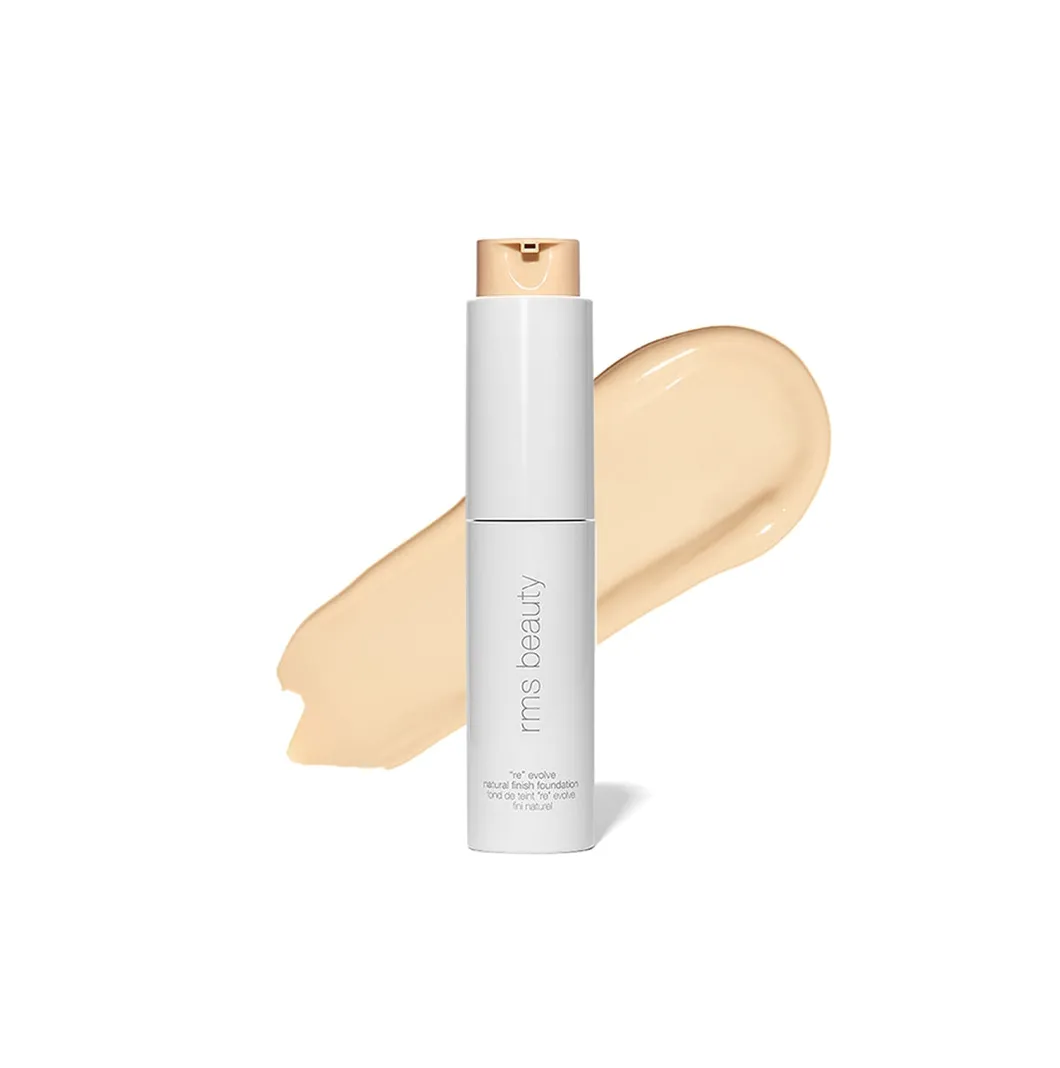 "Re" Evolve Natural Finish Foundation