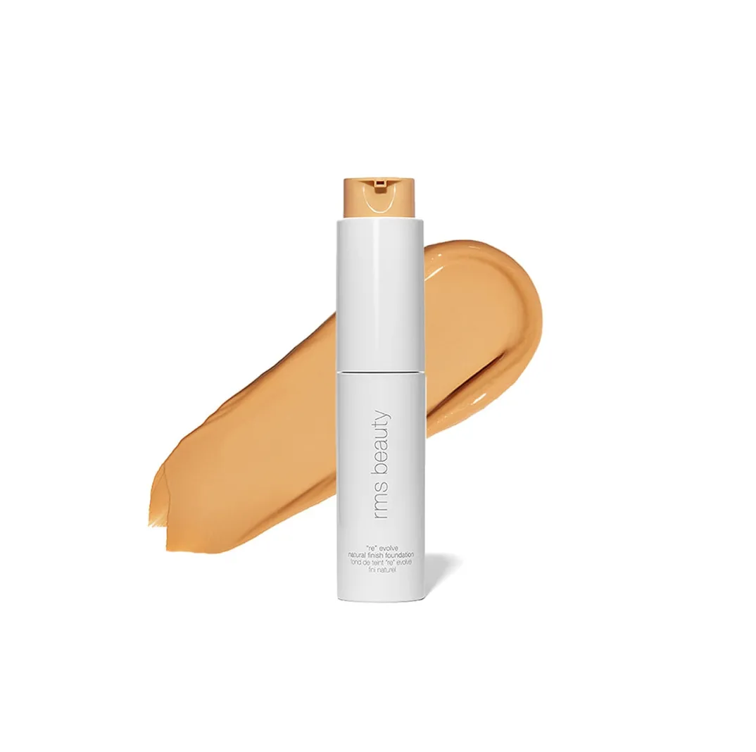 "Re" Evolve Natural Finish Foundation