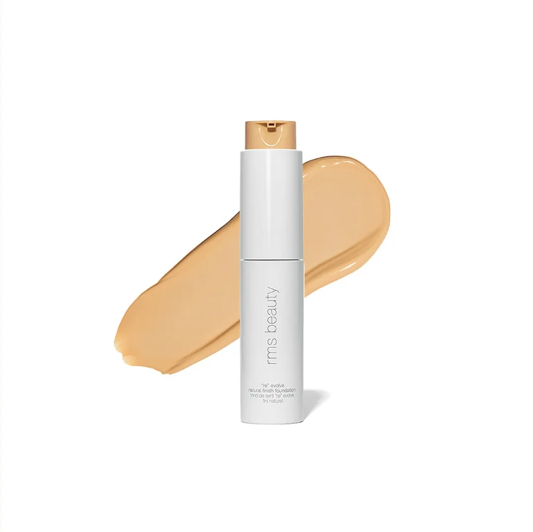 "Re" Evolve Natural Finish Foundation