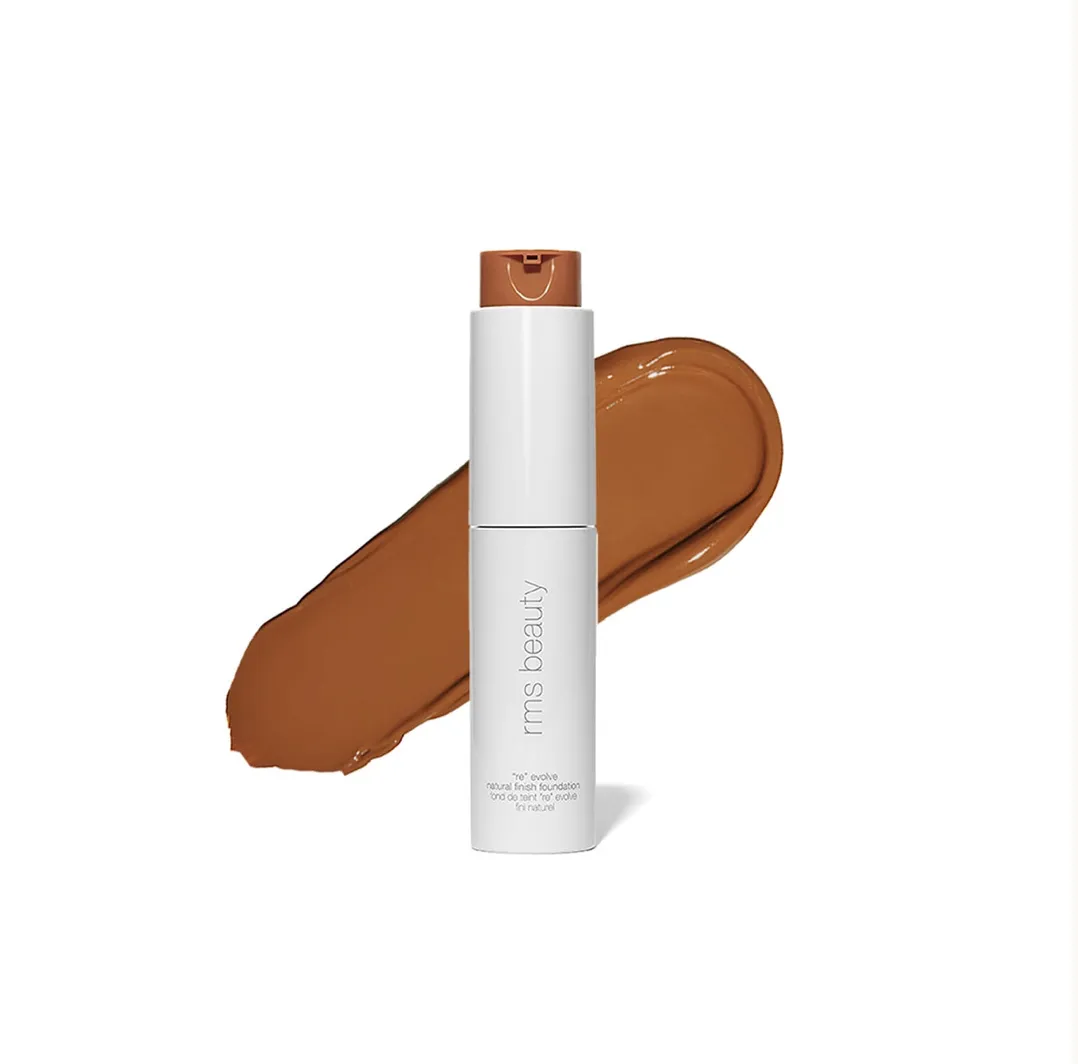 "Re" Evolve Natural Finish Foundation