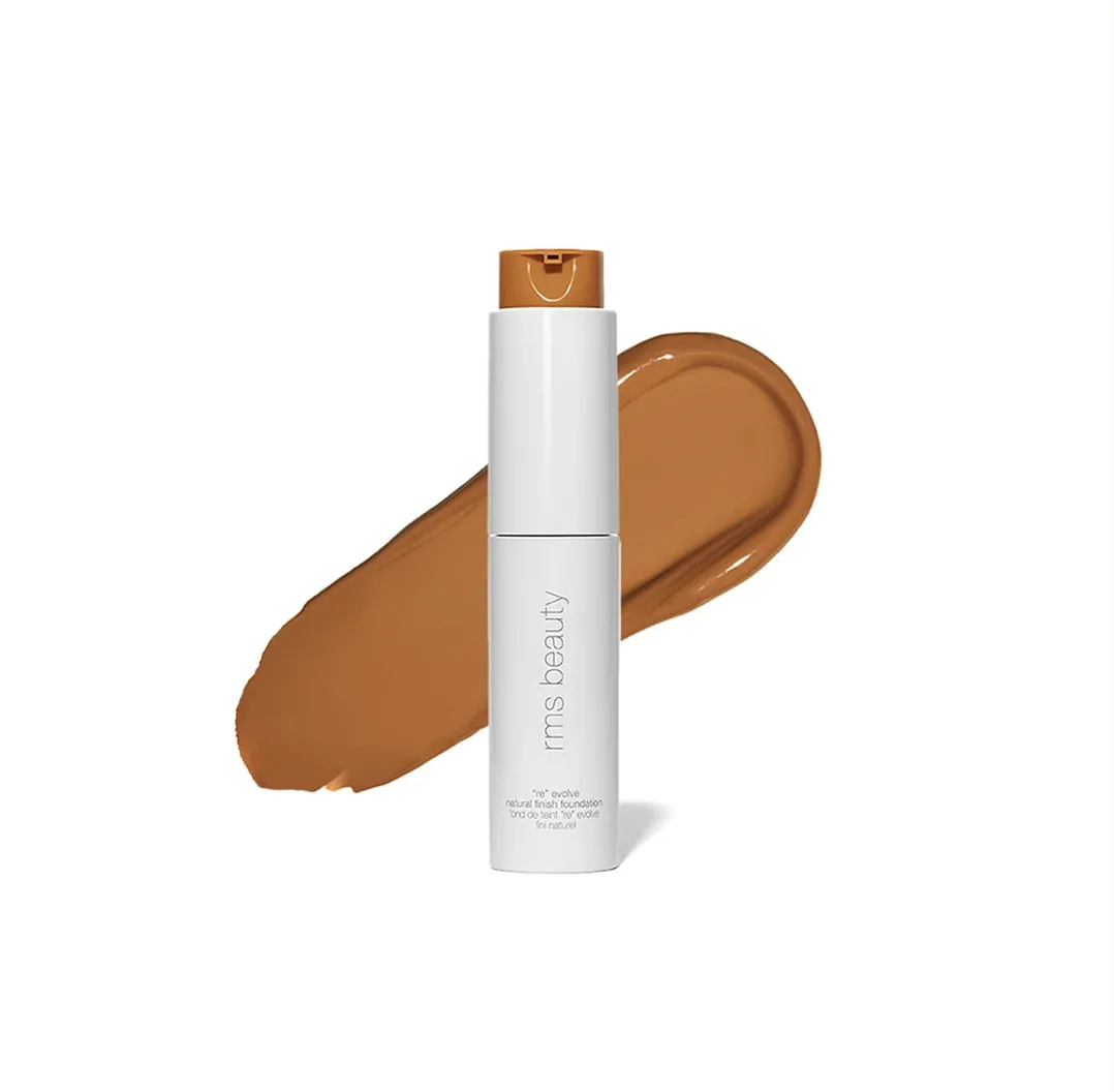 "Re" Evolve Natural Finish Foundation