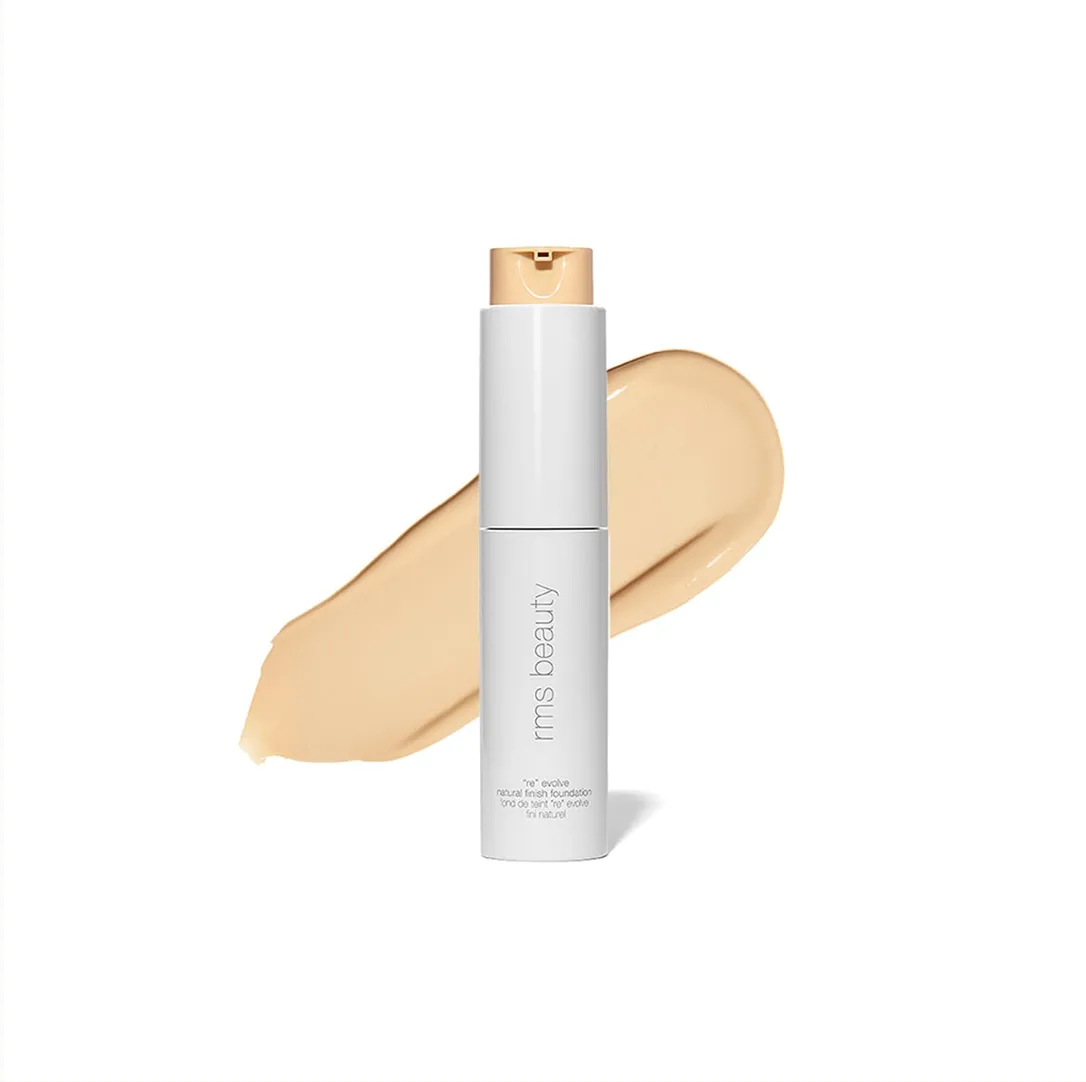 "Re" Evolve Natural Finish Foundation