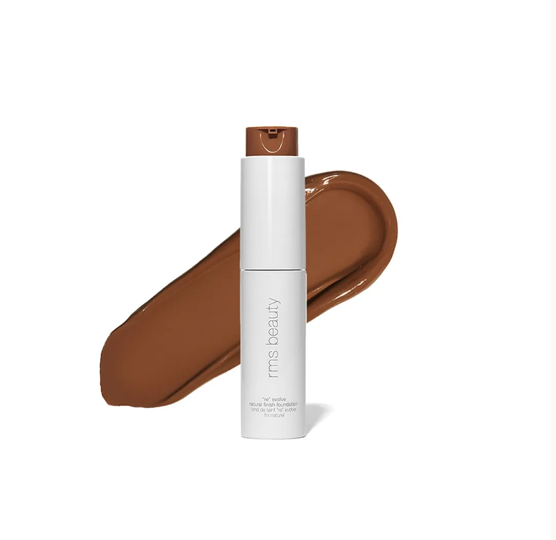 "Re" Evolve Natural Finish Foundation