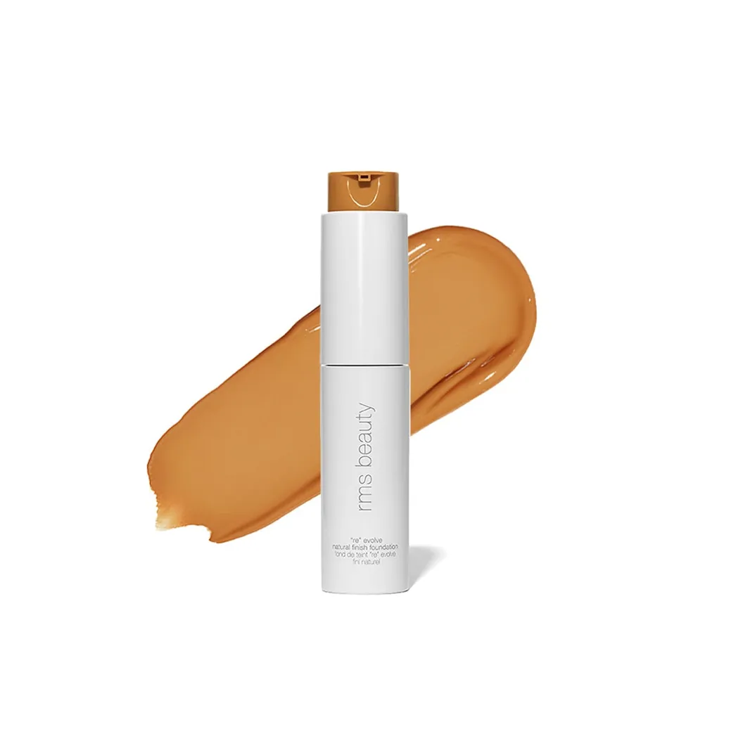 "Re" Evolve Natural Finish Foundation