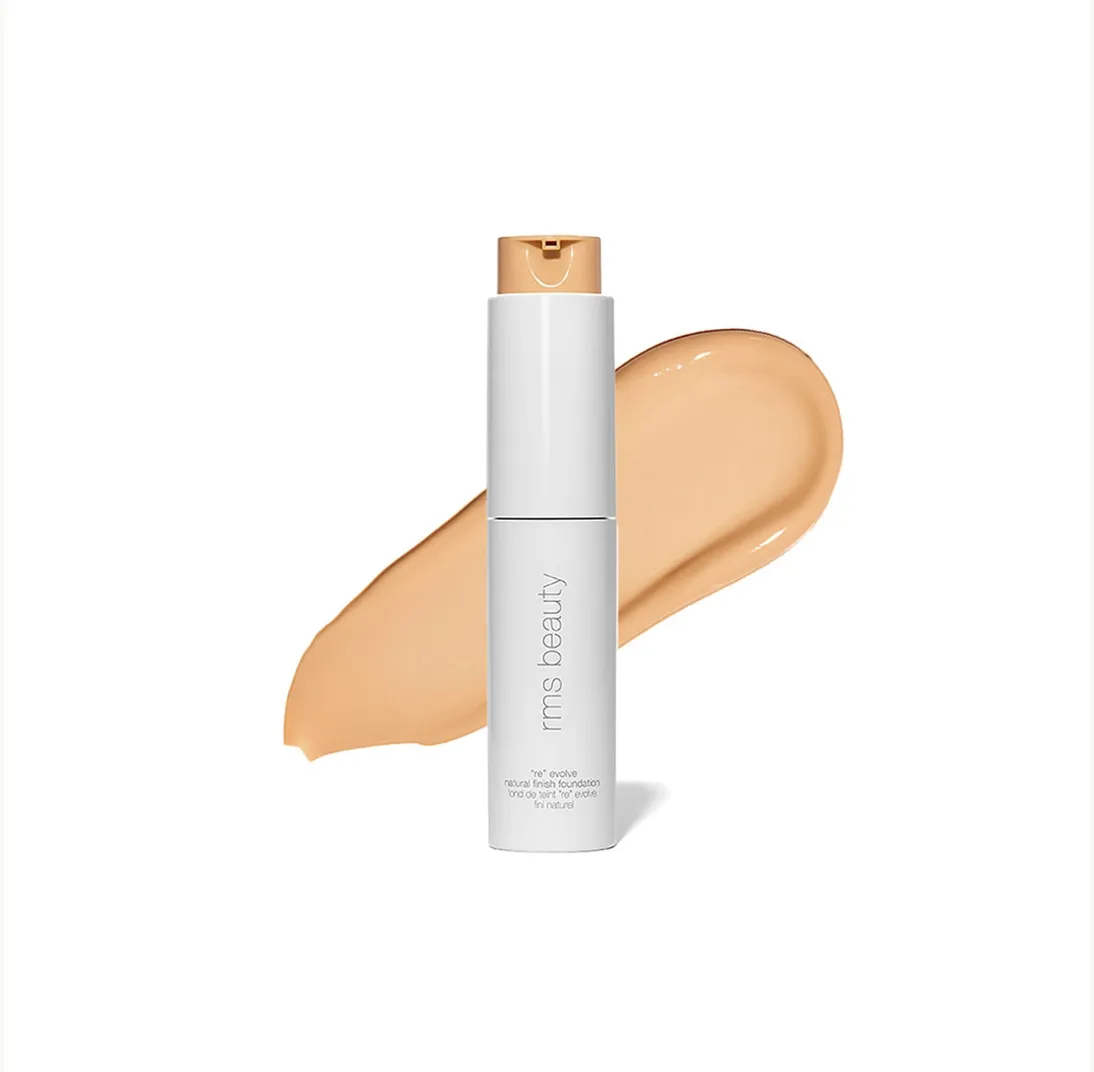 "Re" Evolve Natural Finish Foundation