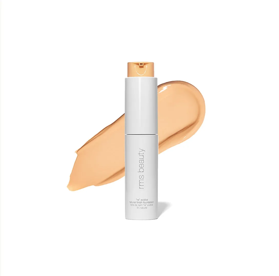 "Re" Evolve Natural Finish Foundation