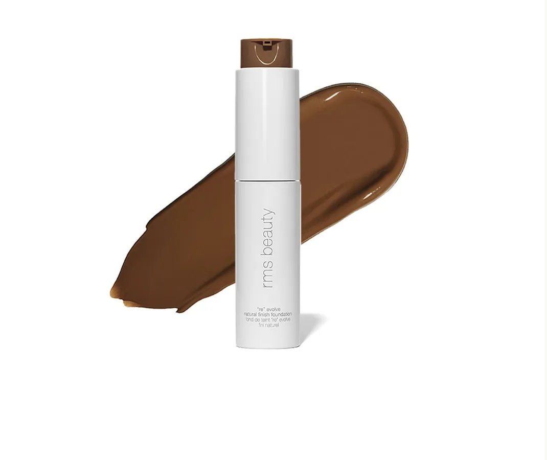 "Re" Evolve Natural Finish Foundation