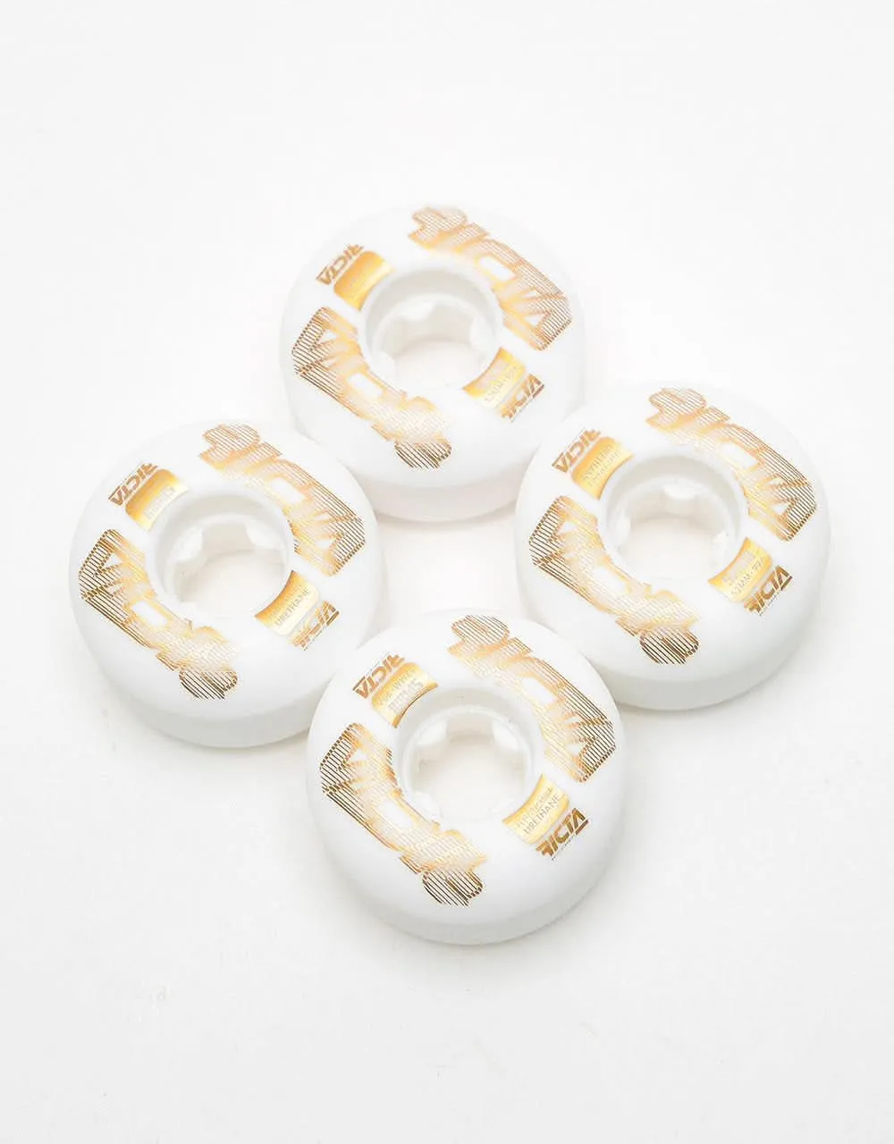 Ricta Wireframe Sparx 99a Skateboard Wheel - 53mm