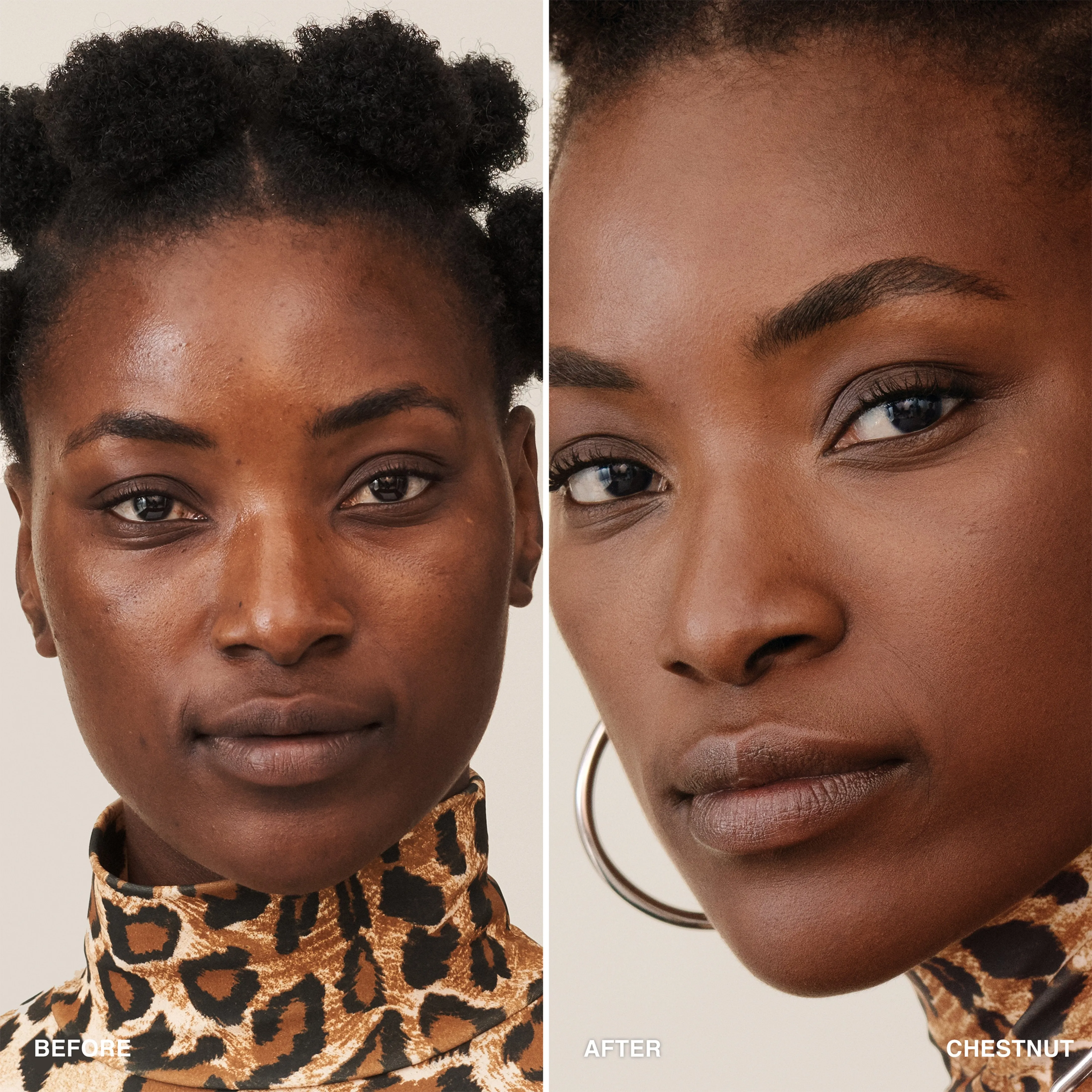 Skin Long-Wear Fluid Powder Foundation SPF 20