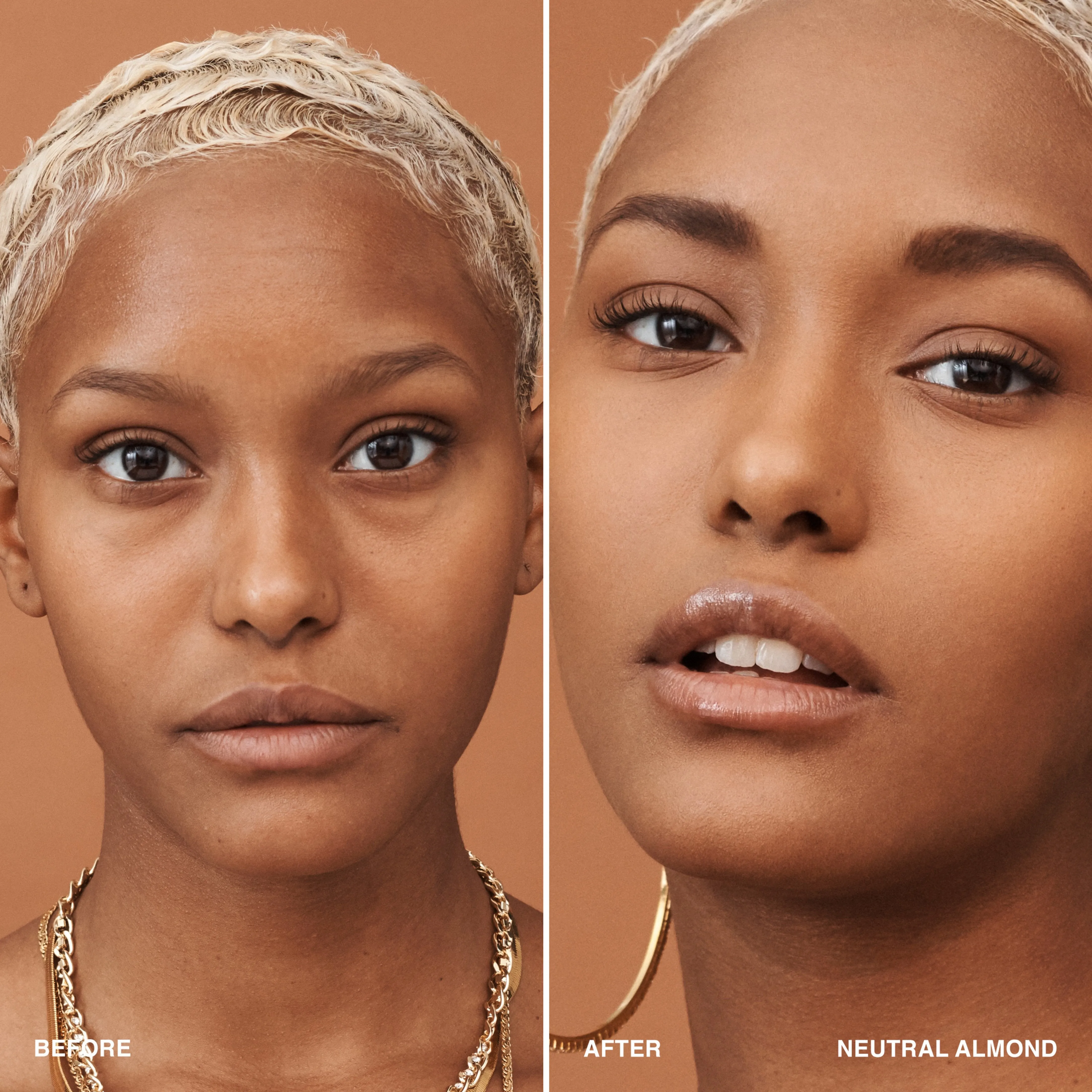 Skin Long-Wear Fluid Powder Foundation SPF 20