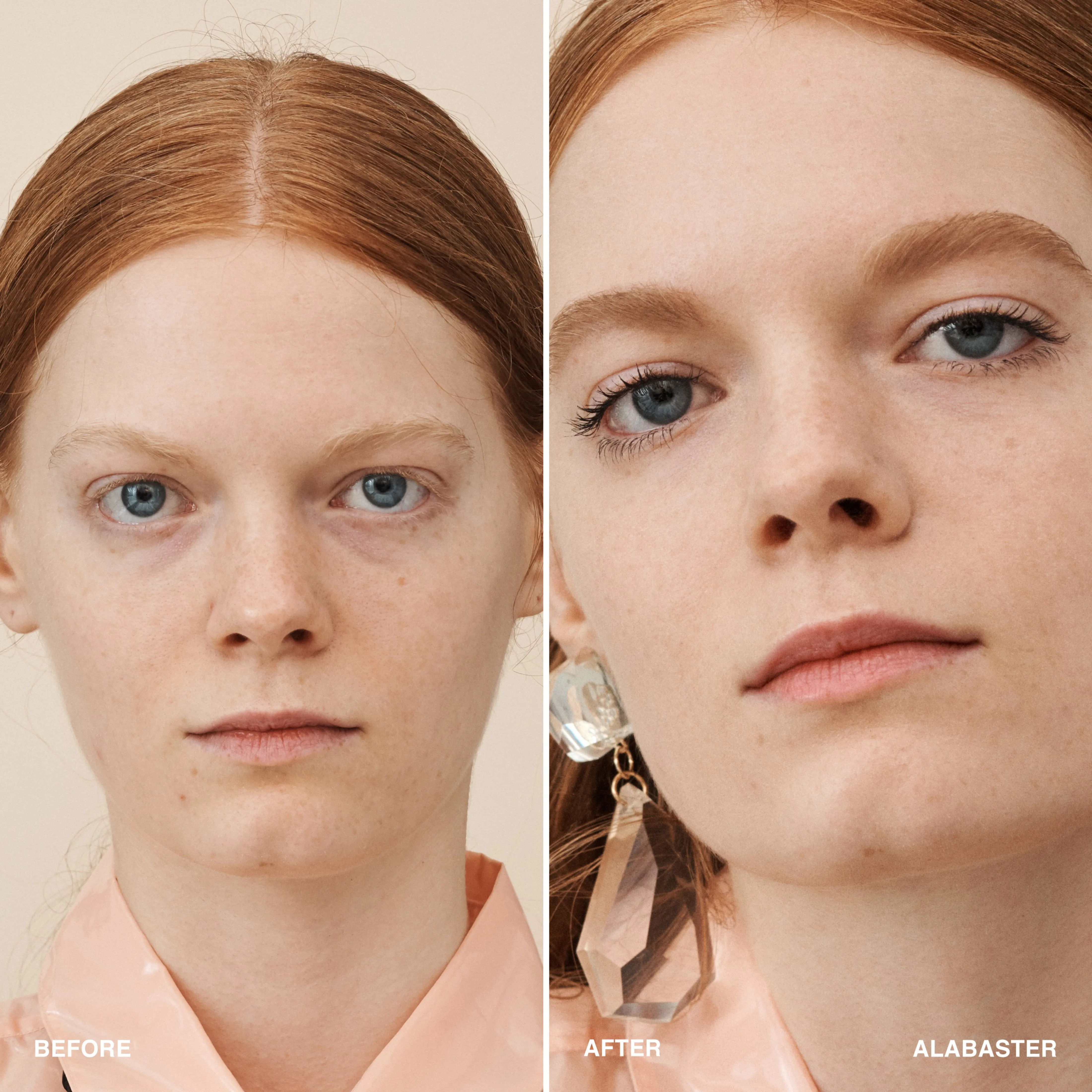 Skin Long-Wear Fluid Powder Foundation SPF 20