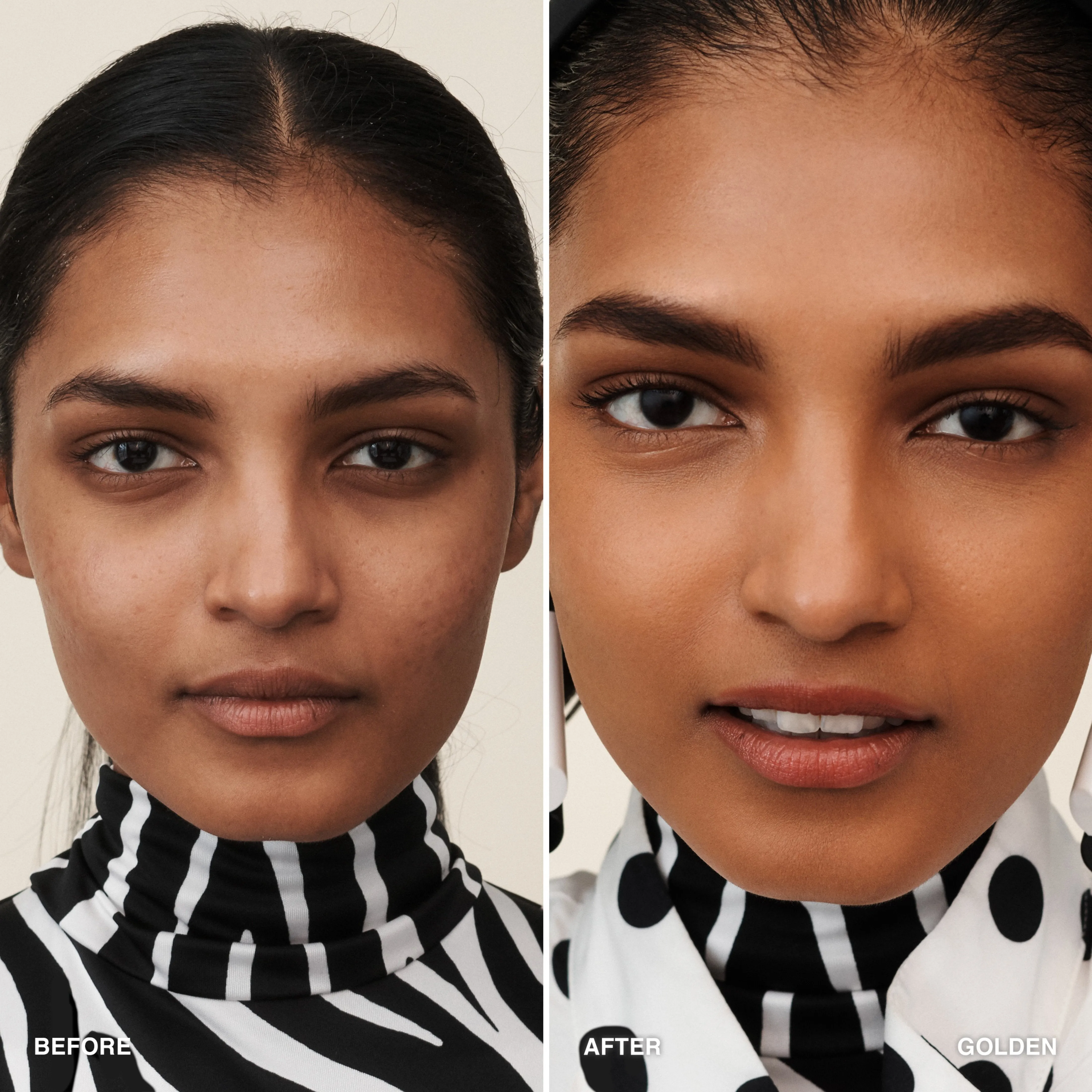 Skin Long-Wear Fluid Powder Foundation SPF 20