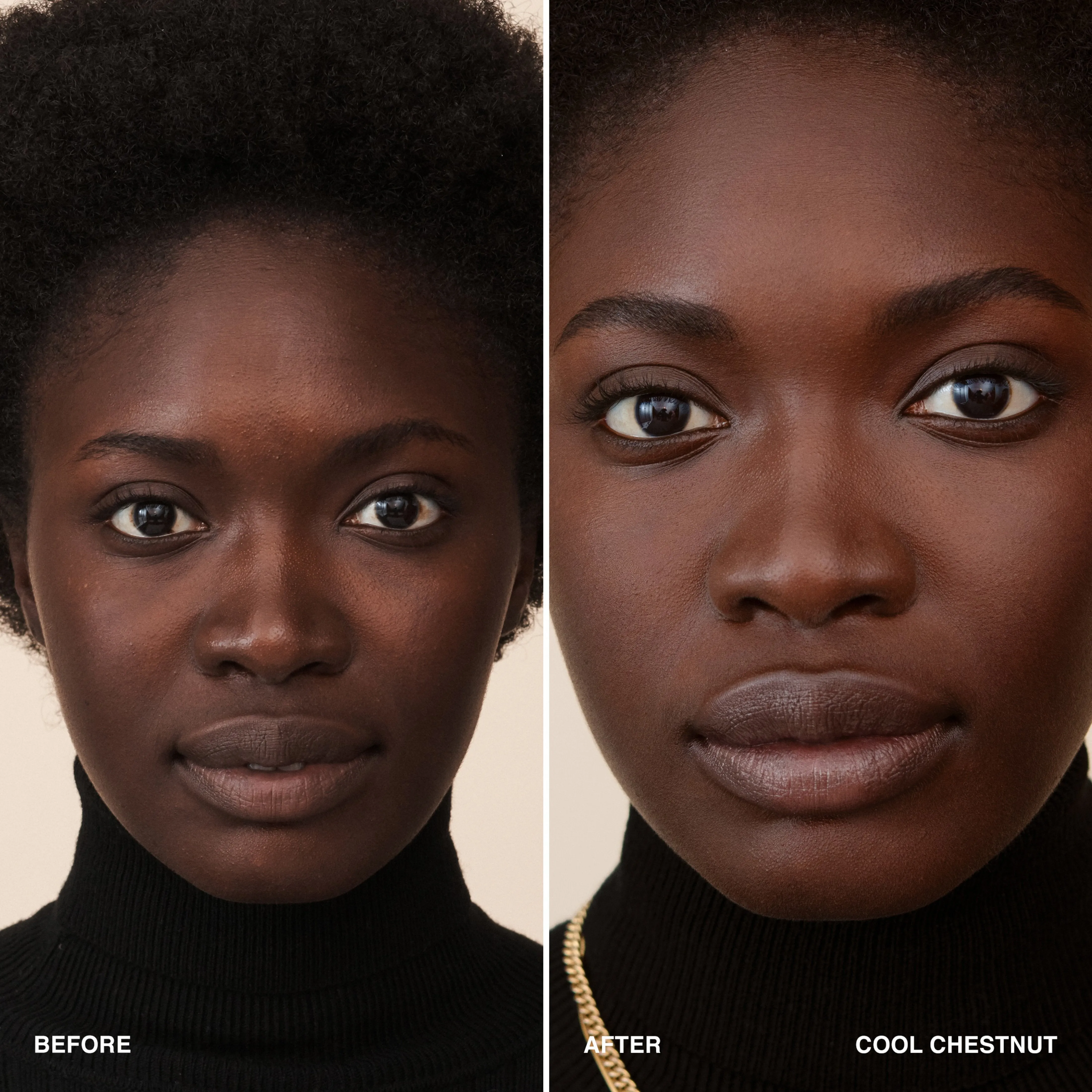 Skin Long-Wear Fluid Powder Foundation SPF 20