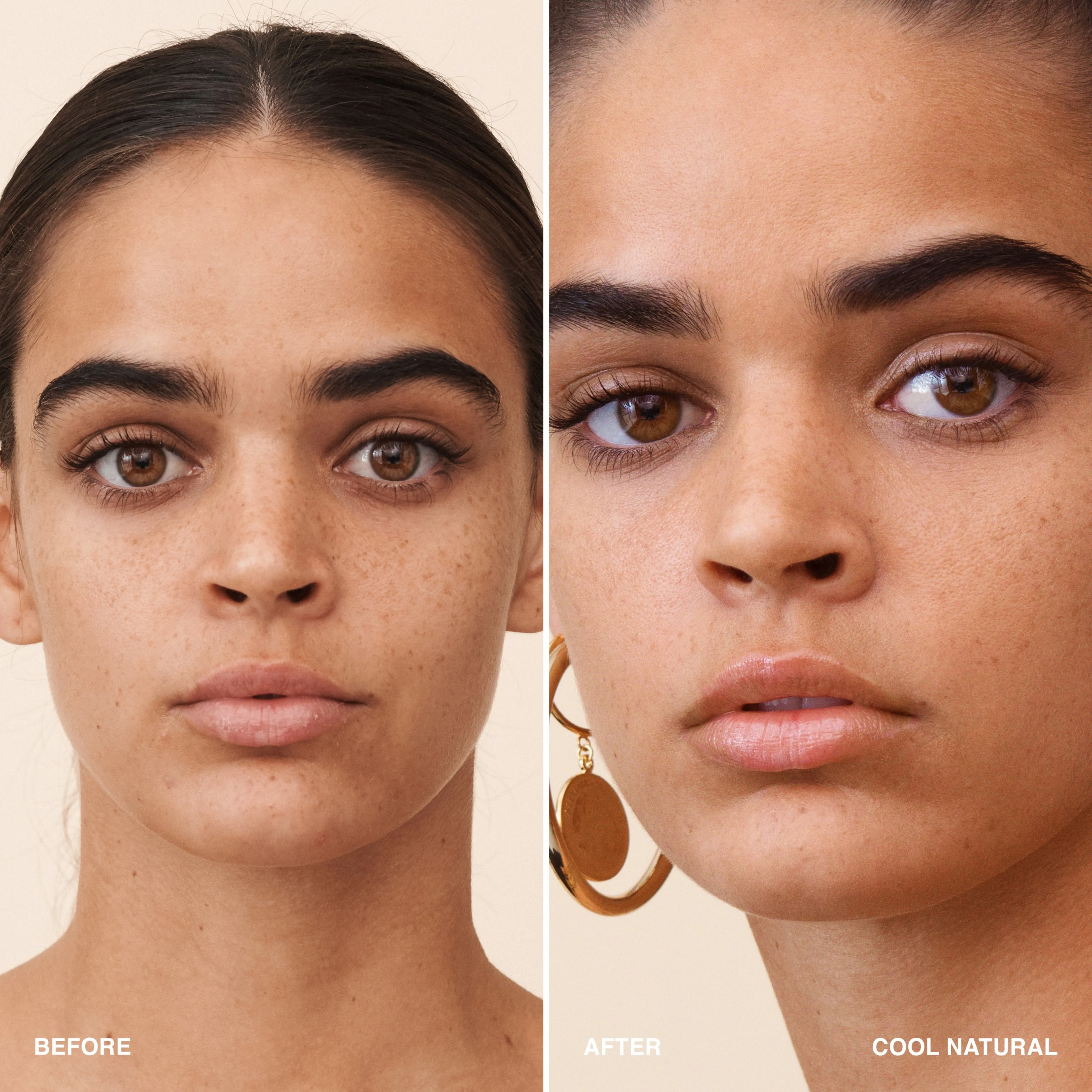 Skin Long-Wear Fluid Powder Foundation SPF 20