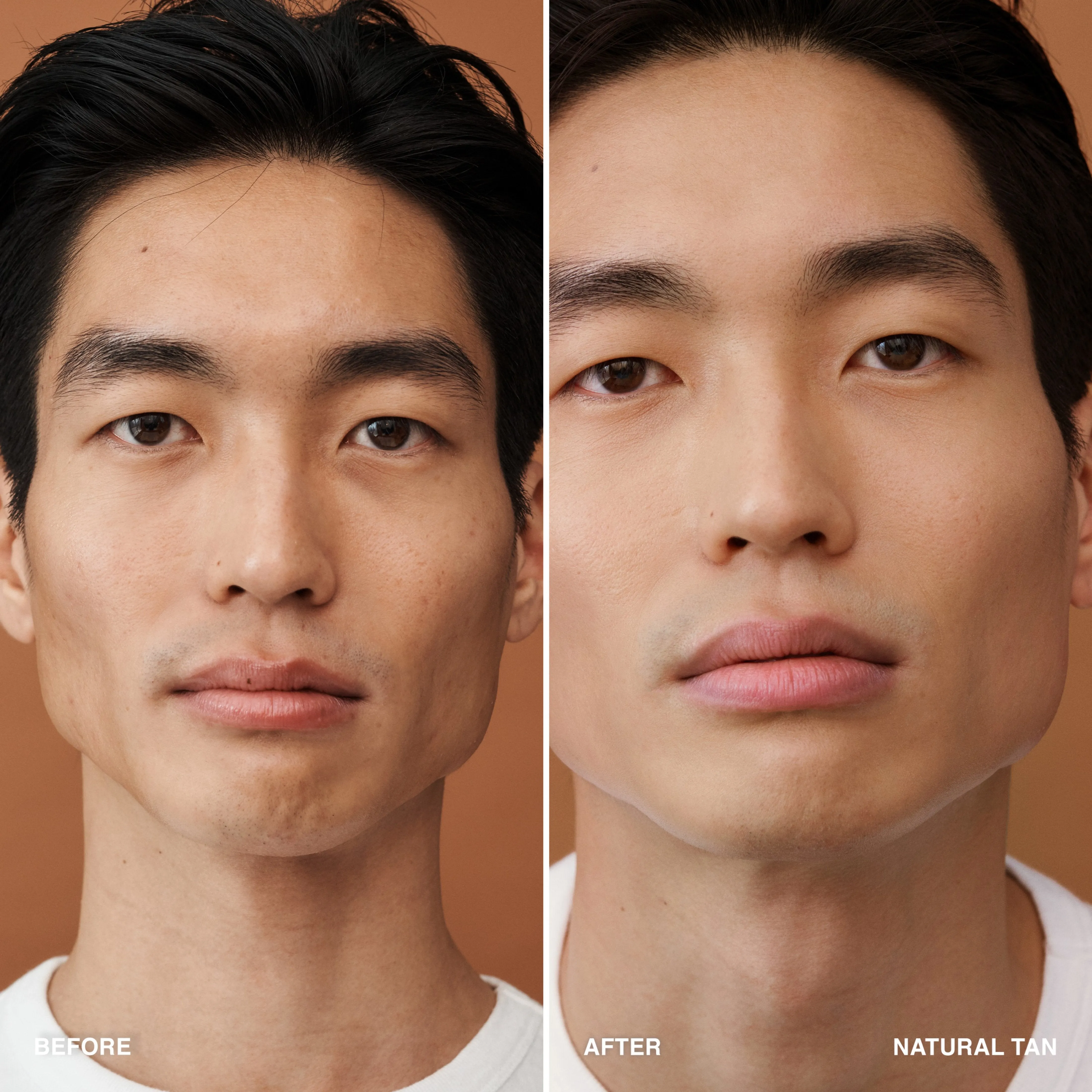 Skin Long-Wear Fluid Powder Foundation SPF 20