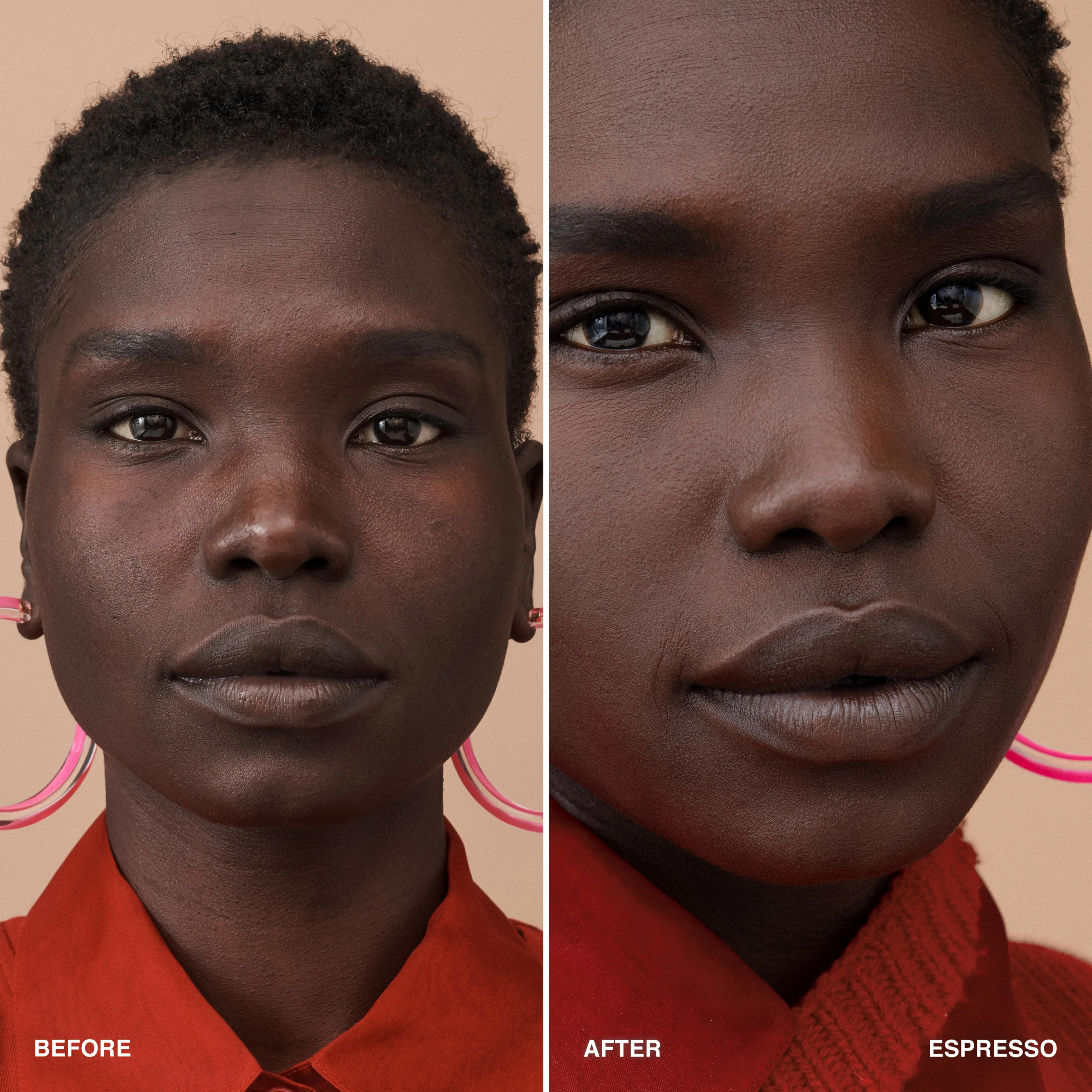 Skin Long-Wear Fluid Powder Foundation SPF 20