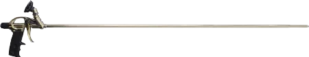 Spray Foam Gun - Soudal Designer Gun 40", 119559