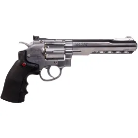 SR357 Silver BB 450 FPS(CRS-AP-046)
