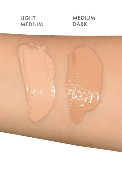 Sun Zapper - BB Cream Tinted Moisturiser SPF 50 