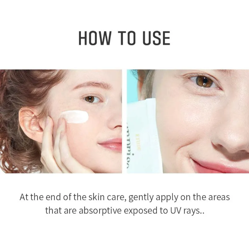Sunprise Mild Watery Light SPF50 PA   