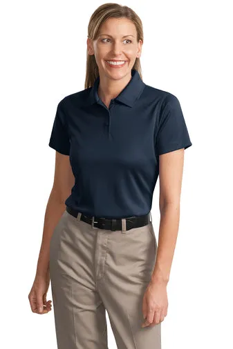 SVH - Charitable Foundation - CS413 Ladies Select Snag-Proof Polo