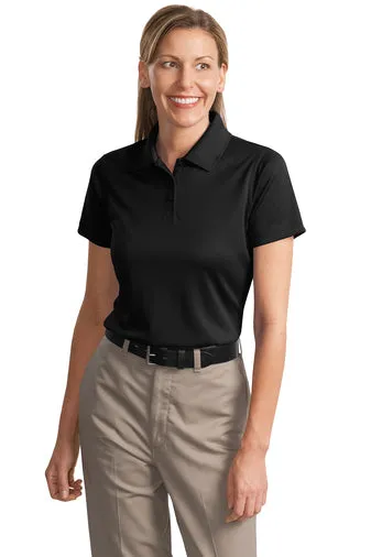 SVH - Charitable Foundation - CS413 Ladies Select Snag-Proof Polo