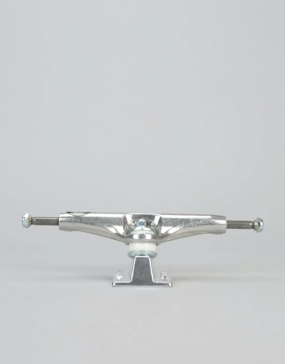 Thunder Lights 151 High Team Trucks - Polished (Pair)