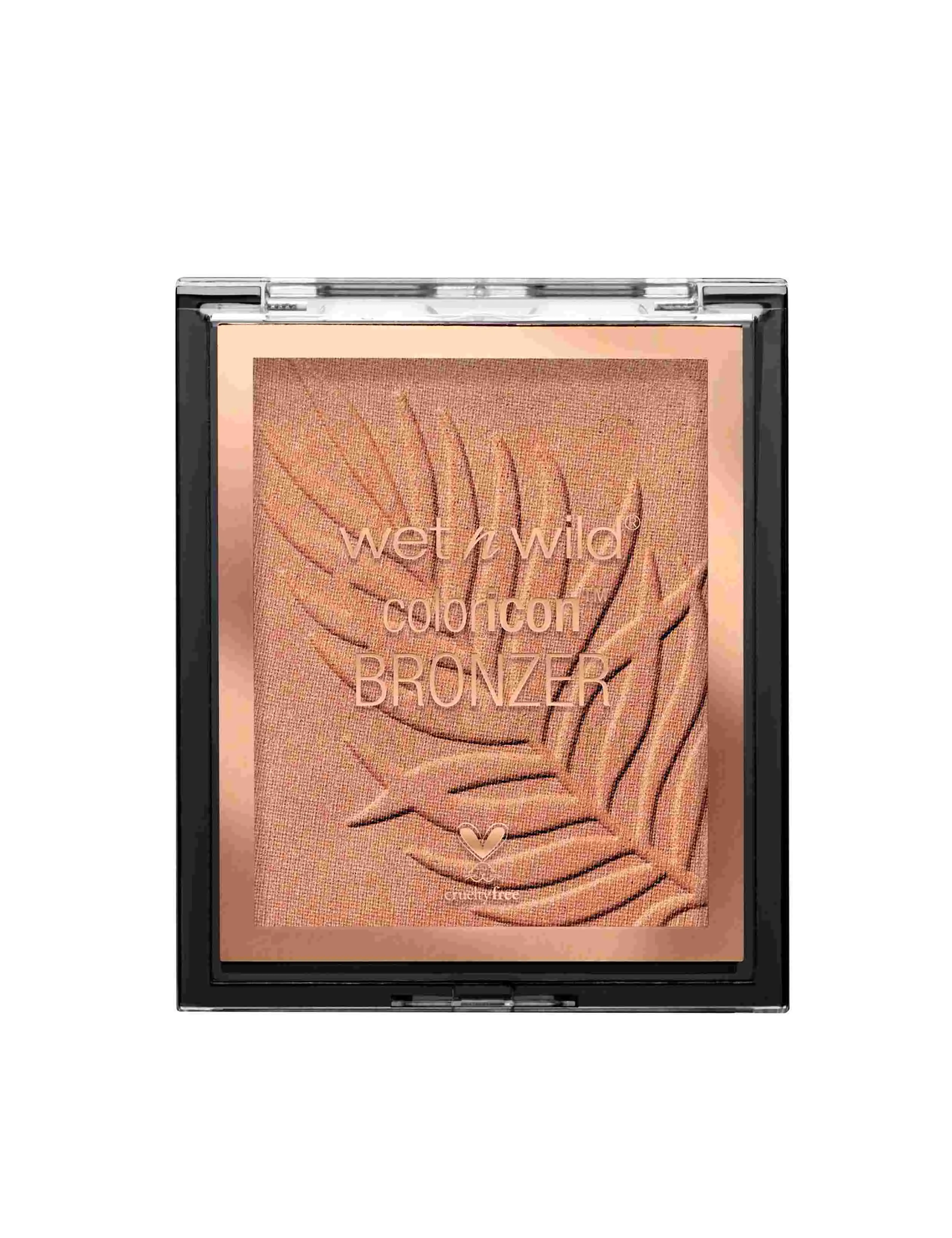 Wet and Wild ColorIcon Bronzer