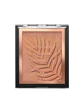 Wet and Wild ColorIcon Bronzer