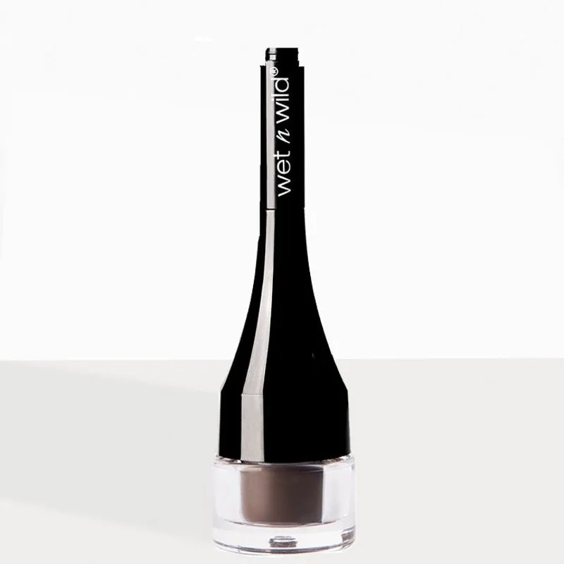 Wet n Wild Ultimate Brow Pomade Medium Brown