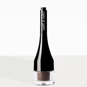 Wet n Wild Ultimate Brow Pomade Medium Brown