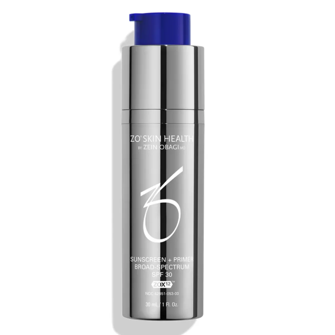 ZO Skin Health Sunscreen   Primer SPF 30